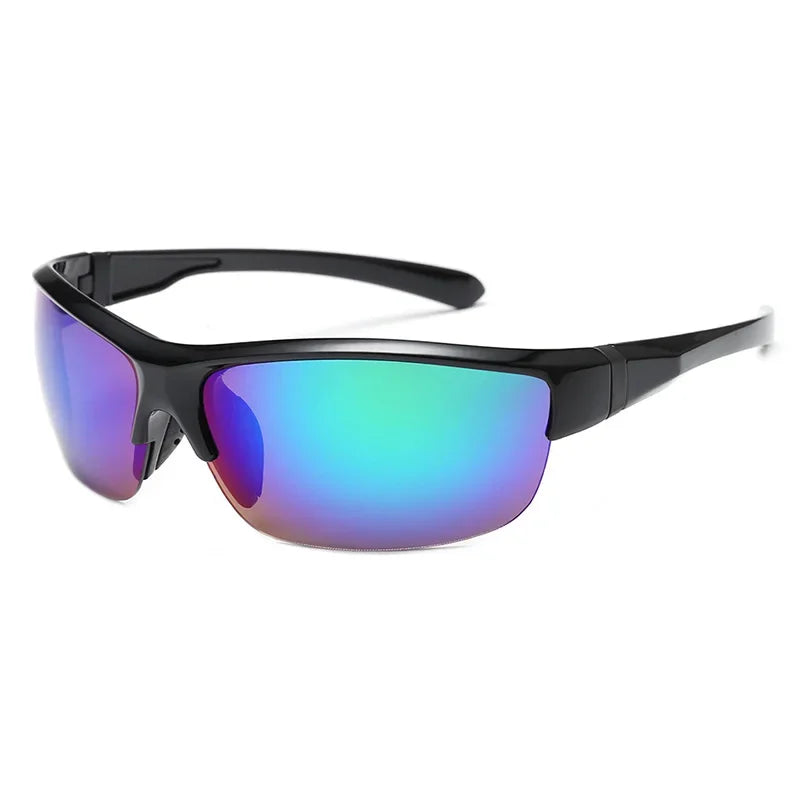 Explosion Proof Hunting Cycling Sunglasses Game Eyewear Outdoor Glasses Gafas Men Shockproof Tactical Goggles Gift Accessories