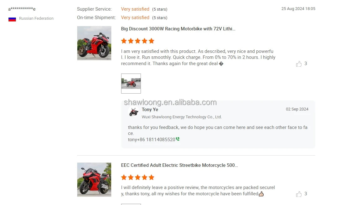 Zuimi High-end DOT Russia Approved 15000W Racing Electric Motorcycle For Adults Water Cooled Mid Motor Drive 160km/h Speed 72v V