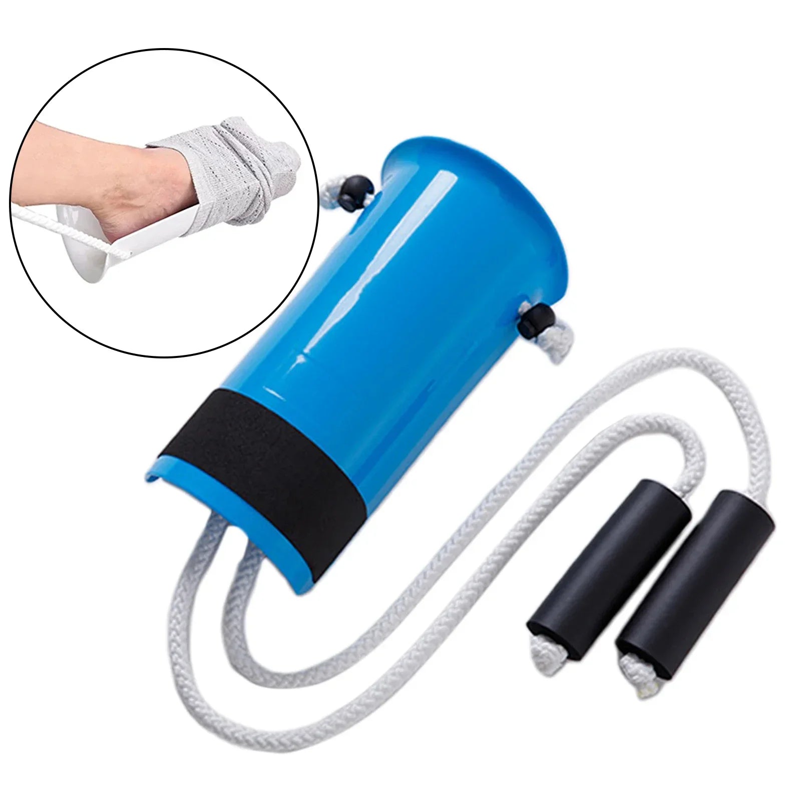 Assistance Sock Aid Kit Non-Slip Senior Sock Aid Helper Stocking Slider Pulling Assist Stocking Slider Sock Helper Aide Tool
