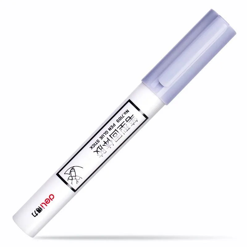 Glue Stick Set With Spare Glue for School Office Supply Strong Adhesives Glue Guns