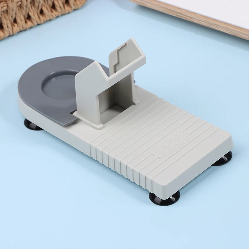 Hot Melt Glue Guns Stand Guns Base Sucker Portable Glue Guns Holder For Handmade DIY Tools Accessories