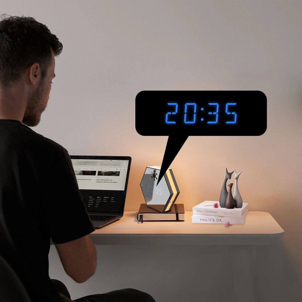 Indoor home surveillance camera, mobile phone, remote network, HD night vision, wireless camera, caretaker