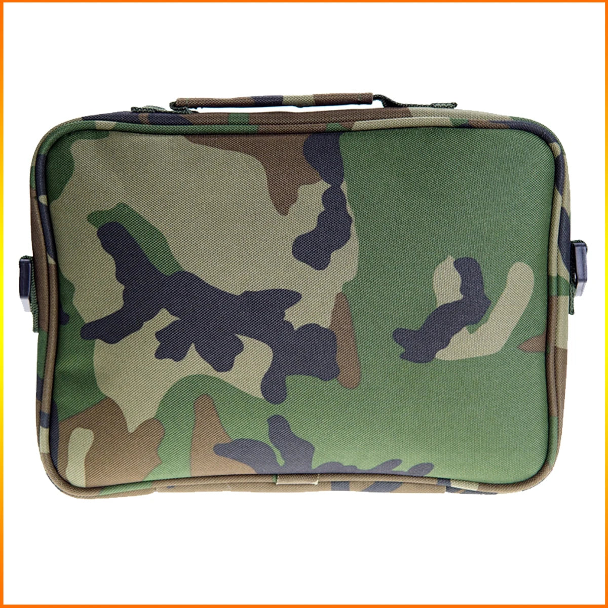 69 items equipment Emergency survival kit Medical camouflage  shoulder backpack First aid escape earthquake disaster prevention