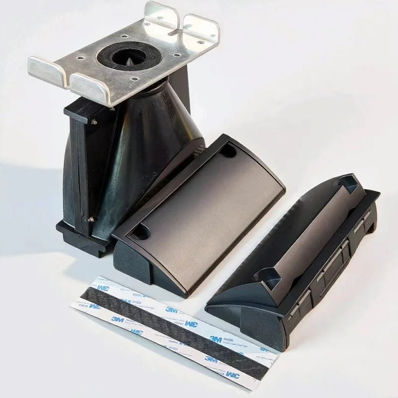 Professional Rigging Kit for 8 Inch KR Line Array Speakers | MW Audio Mounting Hardware | Metal/Plastic Accessories Set