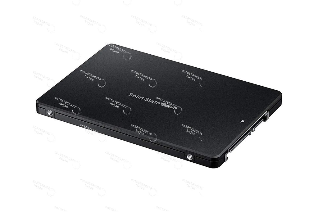 Original Brand New  SSD PM1653 2.5 3.84T SAS MZILG3T8HCLS-00A07 Server Solid State Drive  3.84 Tb 2.5" Sas 24.0 Gbps Ssd
