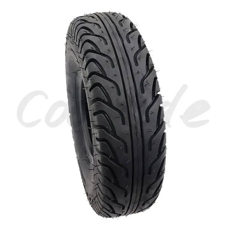 Anti slip and wear-resistant 4.00-5 tires 4.10/3.50-5 micro car electric scooter three wheeled scooter inner tube tires