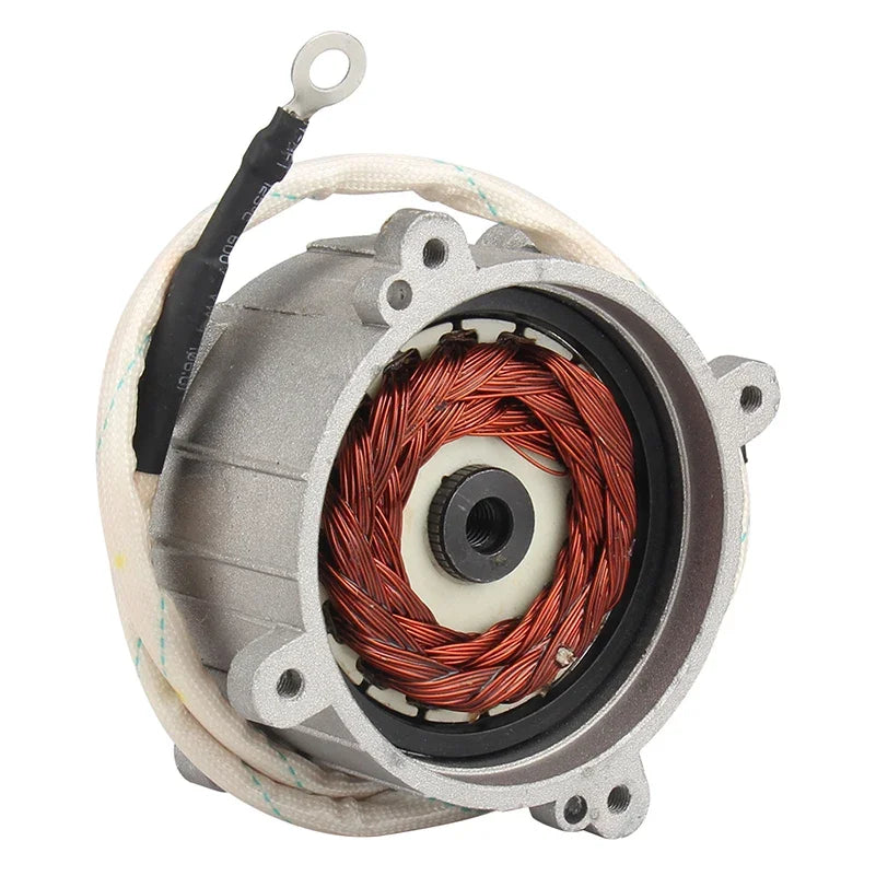 Electric Starter for 2 stroke air cooled engine pocket bike mini dirt  ATV 47cc 49cc Motorcycle Motor