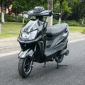 Electric Scooter 50 Kmh Remote Street Legal Motorcycle Adult 72v 1000w Ckd Electric Scooter Motorcycle