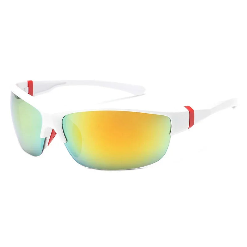 Explosion Proof Hunting Cycling Sunglasses Game Eyewear Outdoor Glasses Gafas Men Shockproof Tactical Goggles Gift Accessories