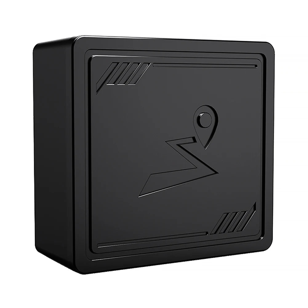 4G GPS Tracker with App Anti-Lost Recording Tracking Device Portable GPS Positioner for Vehicles