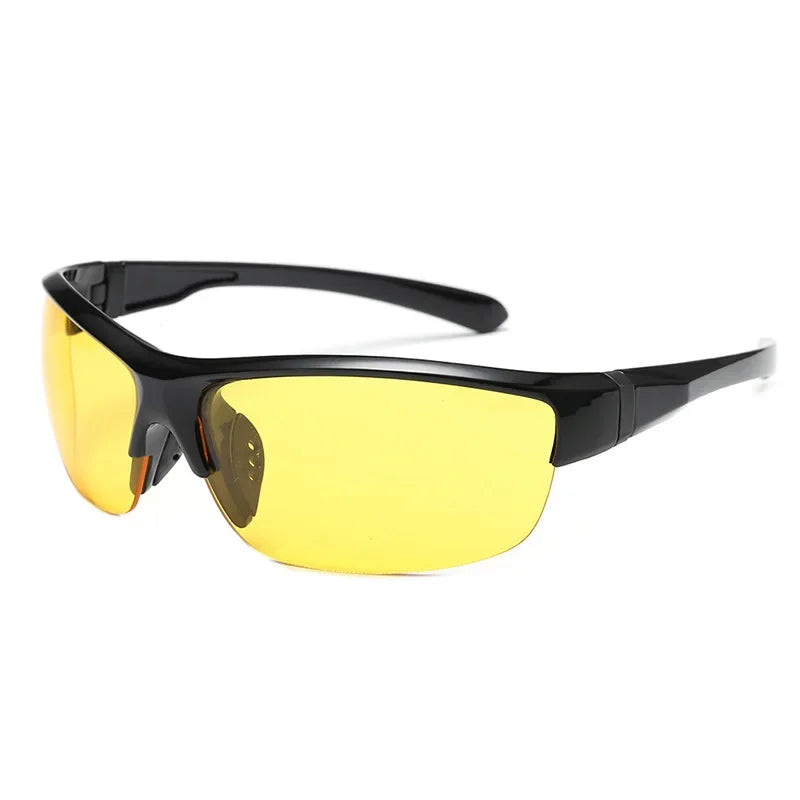 Explosion Proof Hunting Cycling Sunglasses Game Eyewear Outdoor Glasses Gafas Men Shockproof Tactical Goggles Gift Accessories
