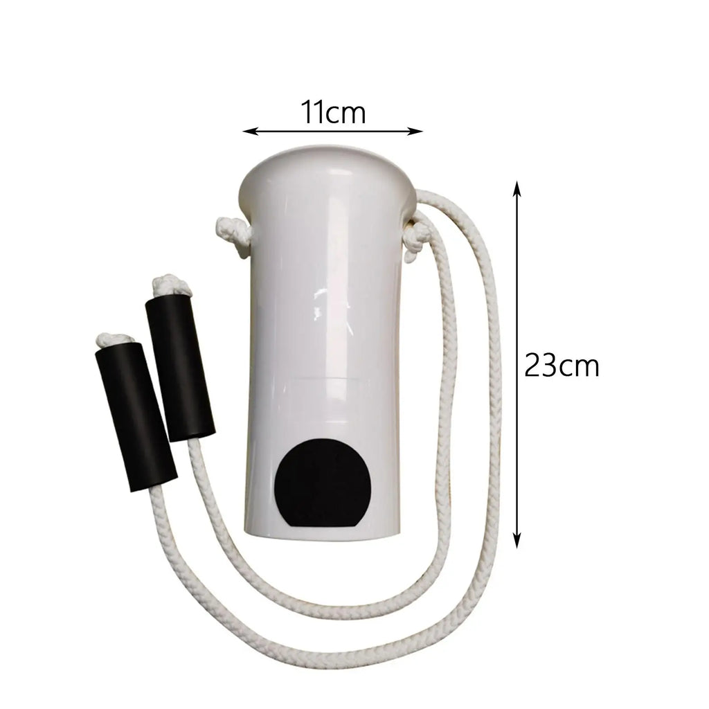 Sock Aid Kit Devices Practical Sock Helper for Patient Disabled Elderly,Portable Foot Brace Slider Aid Kit Durable High Grade PP