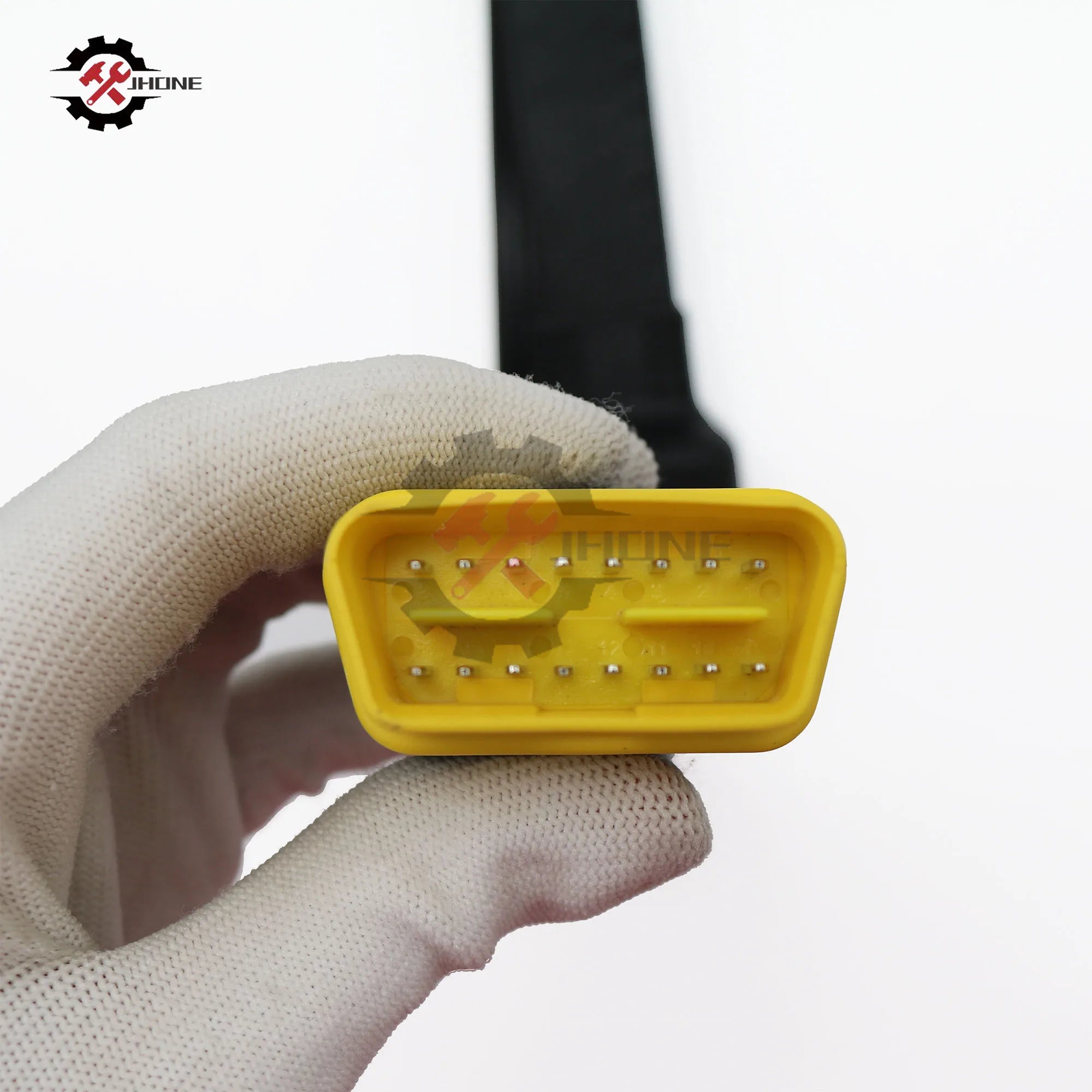 For Sinotruk HOWO SHACMAN WeiCha OBD Diesel For HOWO A7/T7H/Sitrak/Hohan Truck Scanner Diagnostic Tool