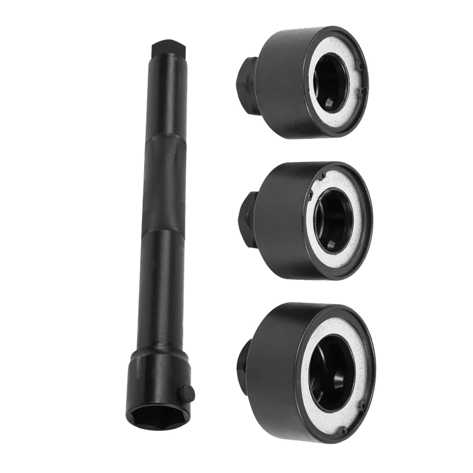 Steering Rack Knuckle Tie/ Track Rod End Axial Joint Remover Installer Tool Kit Remover Installer Tool Kit