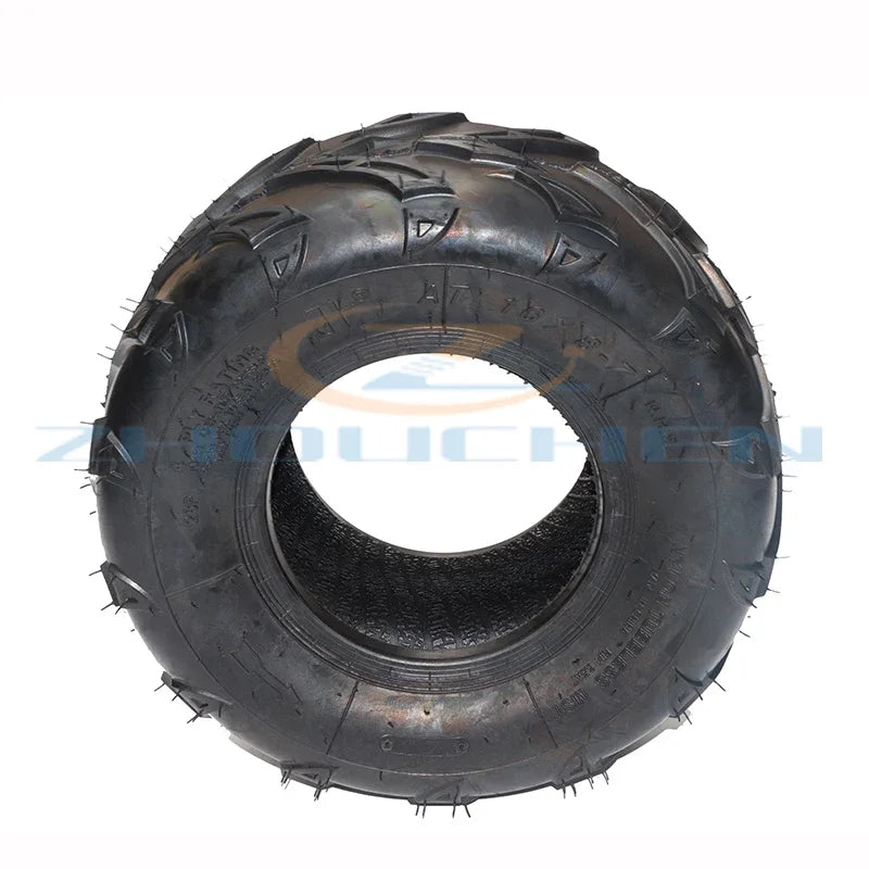 16X8-7 Kart Auto Parts 7 Inch ATV Tires 16X8.00-7 16 * 8-7 Highway Tire Off-road Tire Wear-resistant Wheel Tires
