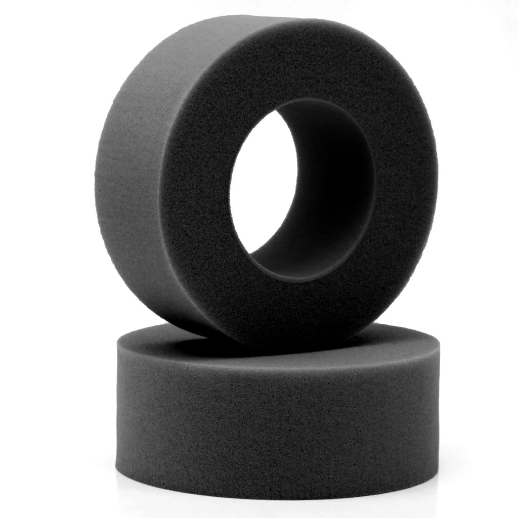 RC climbing car 2.2 inch rubber tire, suitable for Axial SCX10/AXI03007/TRX4/D90/Redcat Gen8 1/10remote controlcaruniversal tire