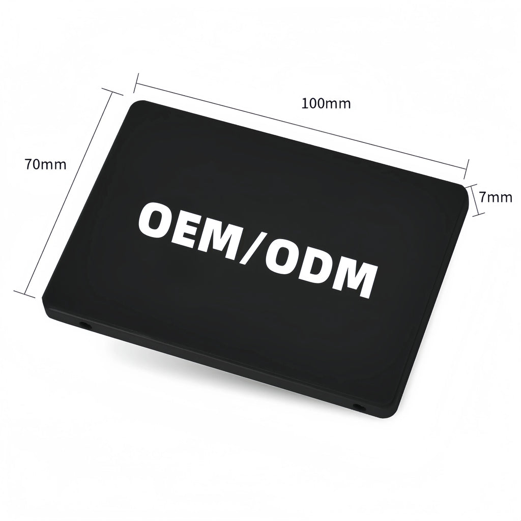 SSD hard drive 128GB/256GB/512GB/1TB/2TB high-speed read and write