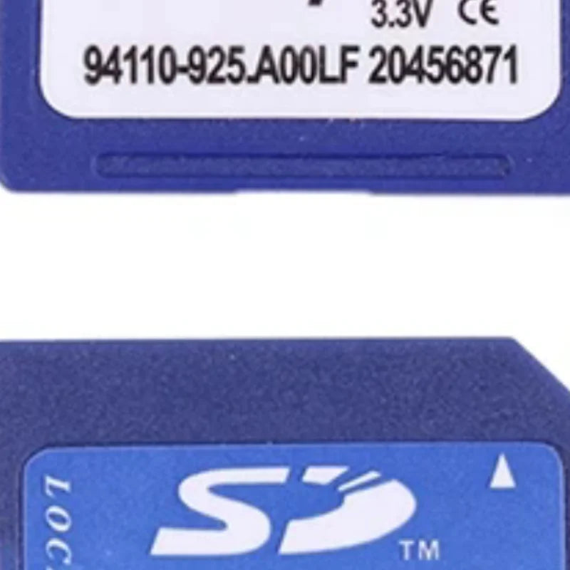SD Card 1GB 2GB 4GB 8GB 16GB 32GB 64GB Secure Digital Flash Memory Card