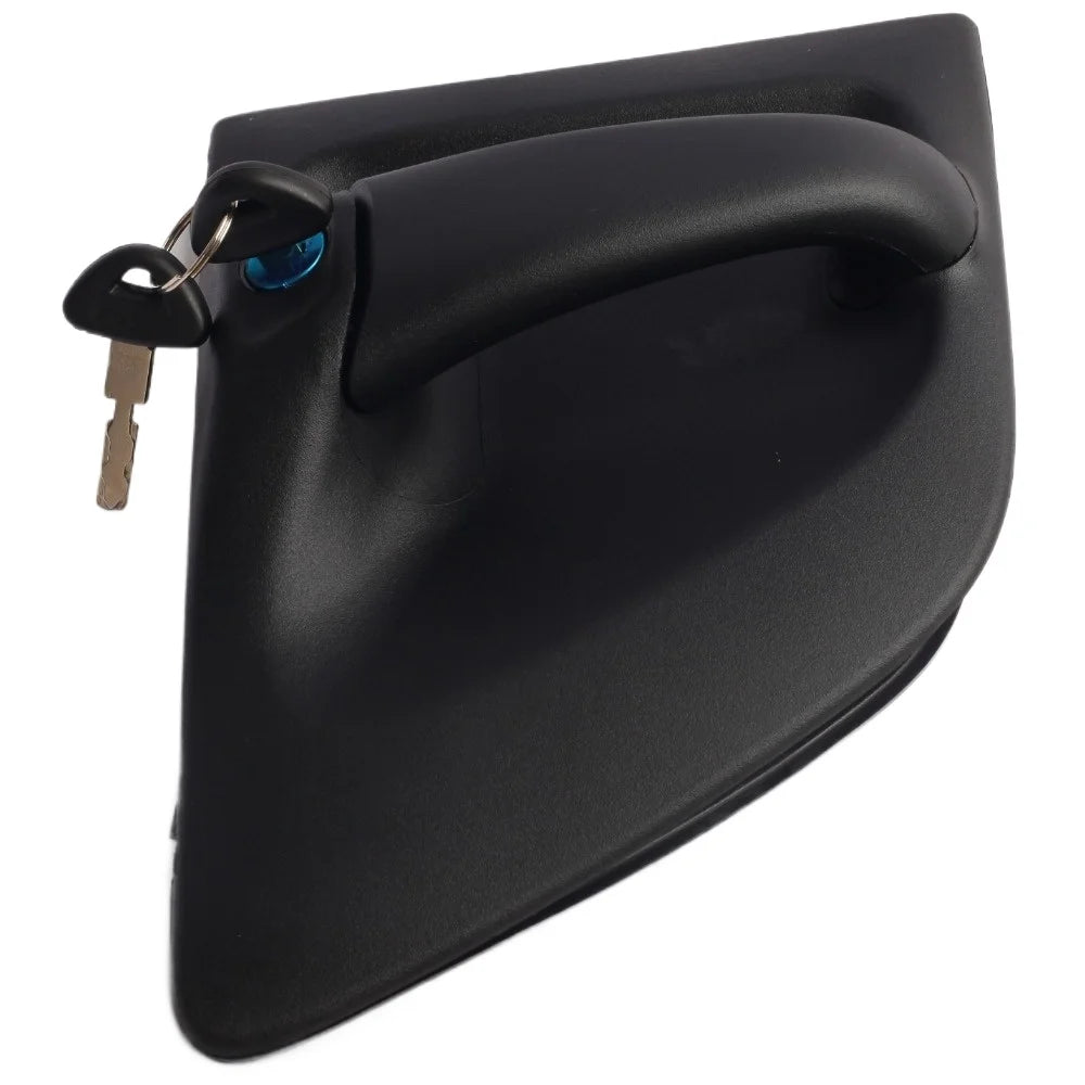 1544330 1544331 1423017 1423018 Truck Accessories Exterior Door Handle Left Right For Scania