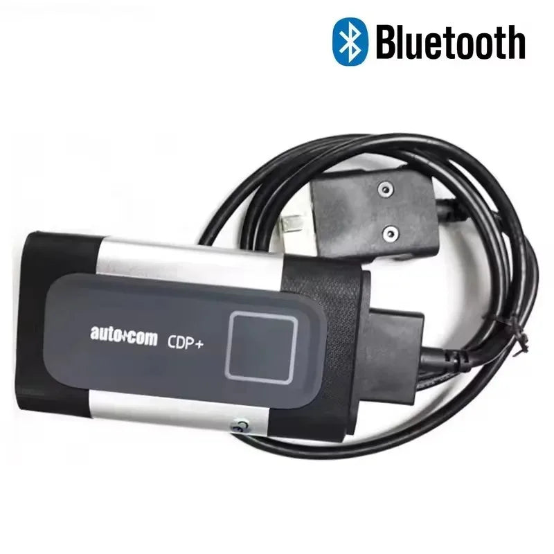 Double board V9.1 V2021.11 Autocoms Ds150e Delphis OBD Scanner Diagnostic Tool Car Truck Tcs cdp pro full set 2024 2025 2021
