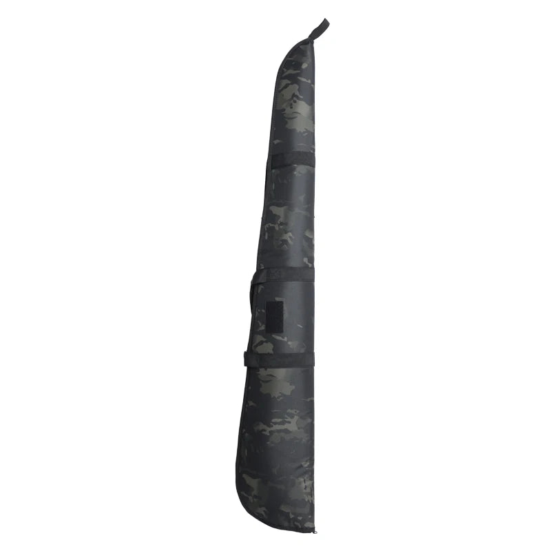 Outdoor Hunting Gun Bag Shoulder Mounted Shotgun Sniper Gun Bag Tactical Shooting Equipment Airgun Combat Rifle Bag