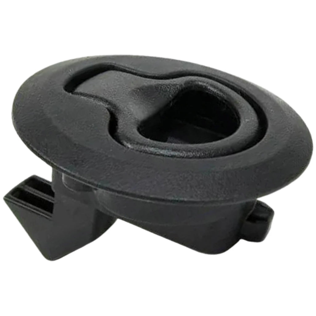 Under Rear Storage Latch Assembly FOR 1500 2500 3500 2010-2012 68059730AB Truck Accessories