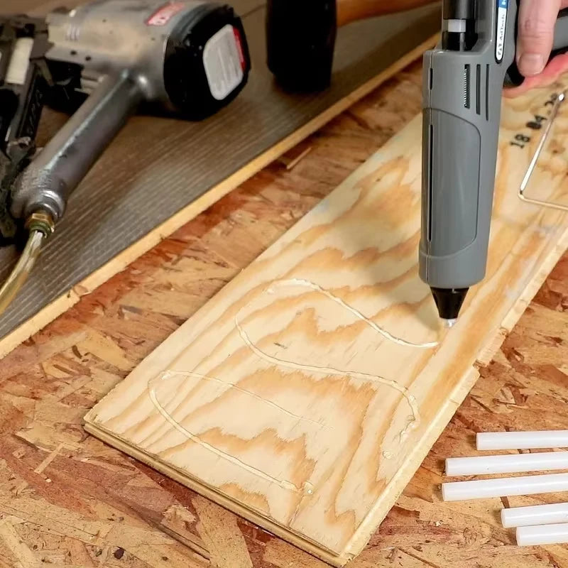 Versatile Hot Melt Glue Sticks for Electric Glue Guns Strong Adhesive for Crafting Home Repairs and DIY Projects Wholesale