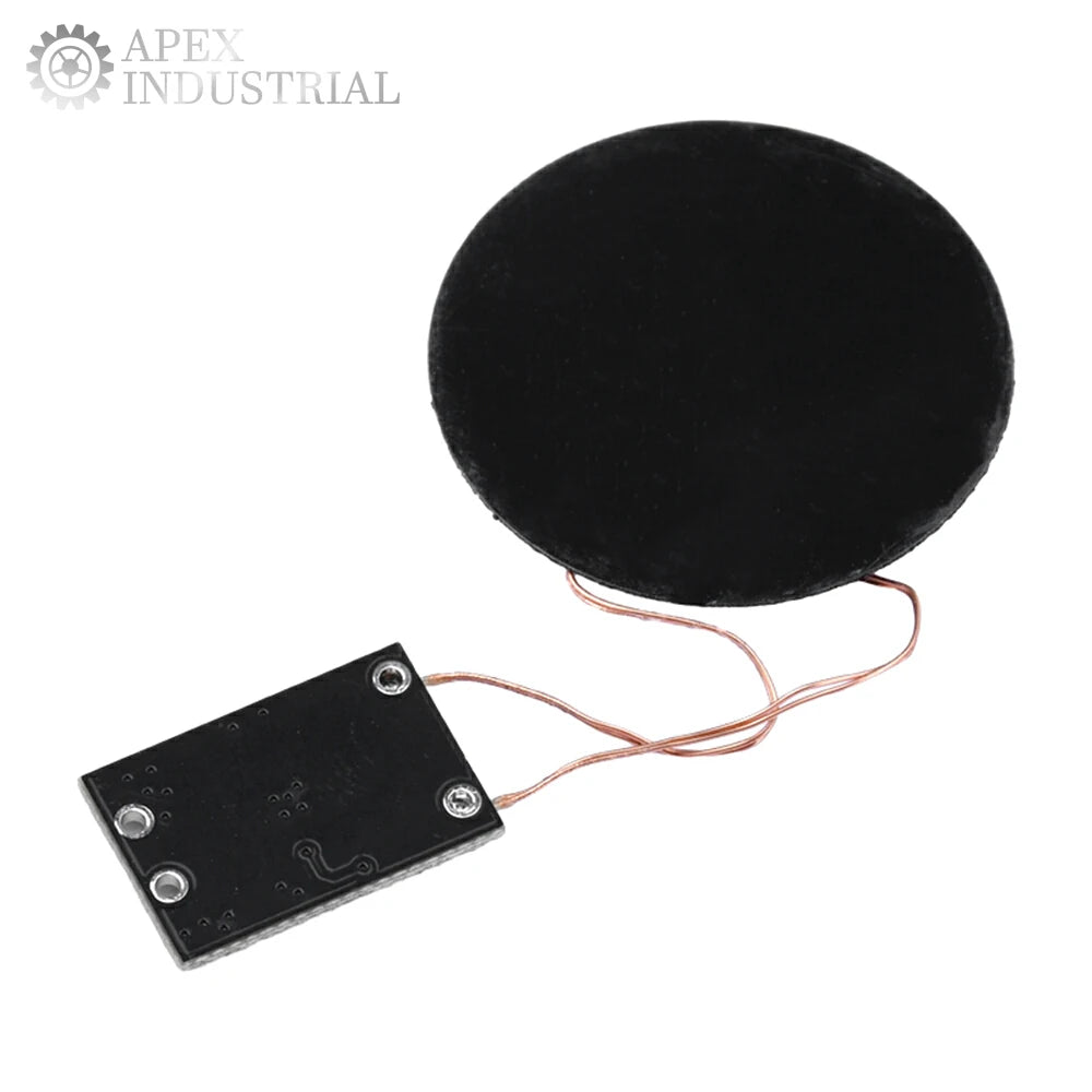 Wireless Charger Receiver Module Wireless Charging Small Receiving PCBA Board Power Supply Coil Module For Smart Phone 3W 5W