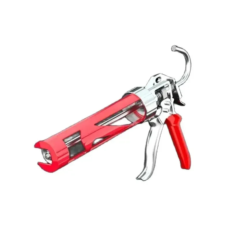 5 Bearing Soft Glue Gun Structure Manual Caulking Gun Glass Glue Guns Paint Finishing Tools Glue Seals For Doors And Windows