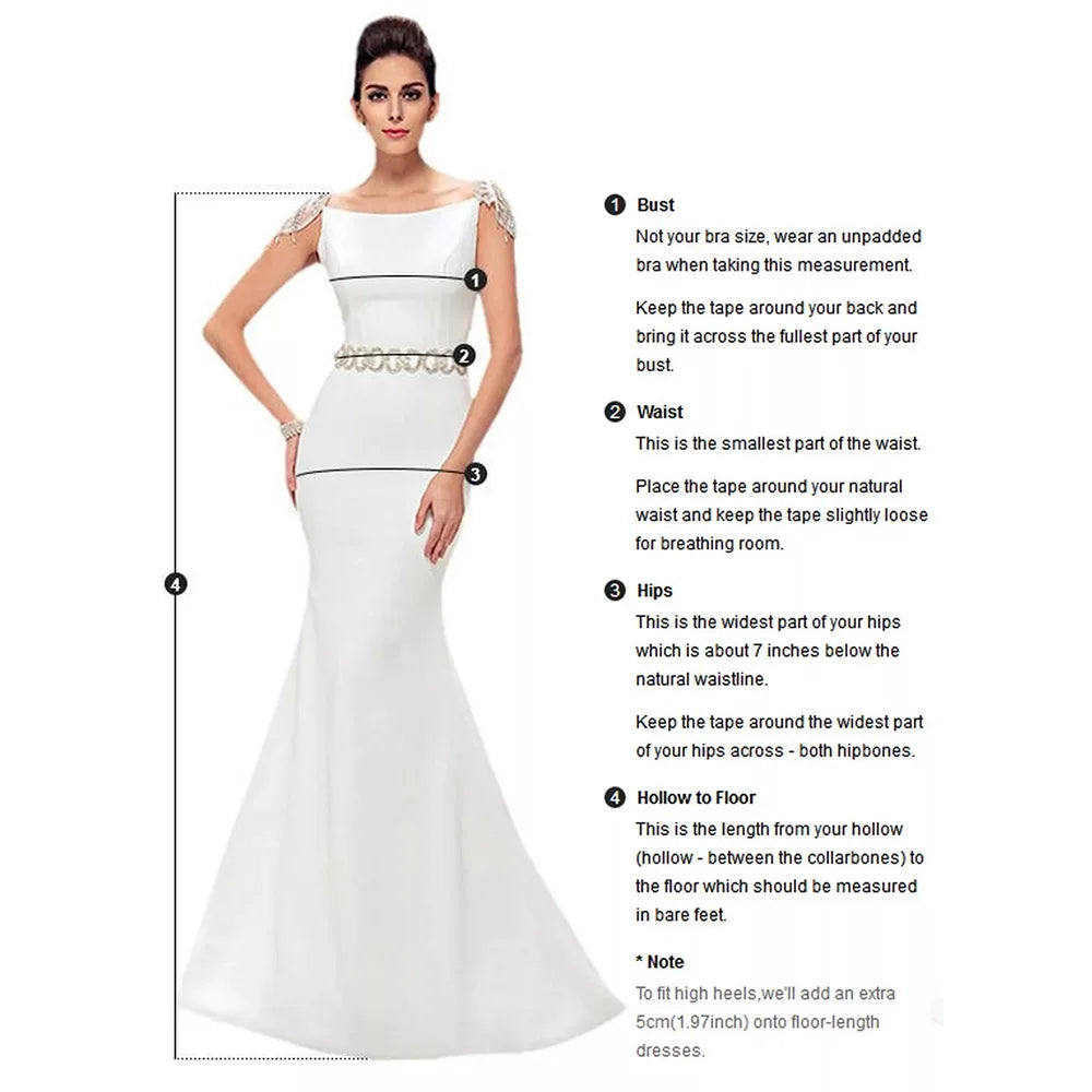 Eelgant Strapless Mermaid 2024 Evening Night Dress for Women Luxury Beads Design Arabic Formal Prom Wedding Party Gowns
