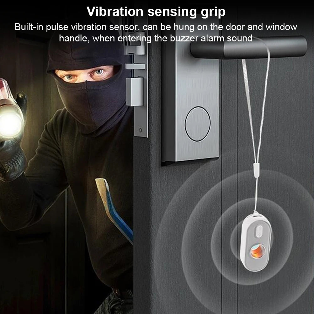 Hidden Devices Camera Bug Detector Portable Privacy Protector Security Protection Hidden Devices Scanner for Travel Office Hotel