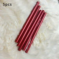 Thermal Glue Gun Rechargeable Mini DIY Tools For Home Repair & Crafts Electric Hot Melt Glue Gun Hot Silicone Guns Adhesive Gell