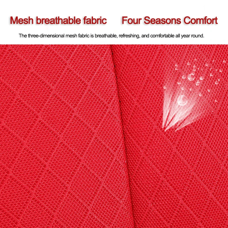 Universal Truck Lorry Bus Big Auto Car Seat Cushion Cover for SCANIA IVECO ISUZU Volvo MAN Renault DAF Hino TATRA SANY Benz