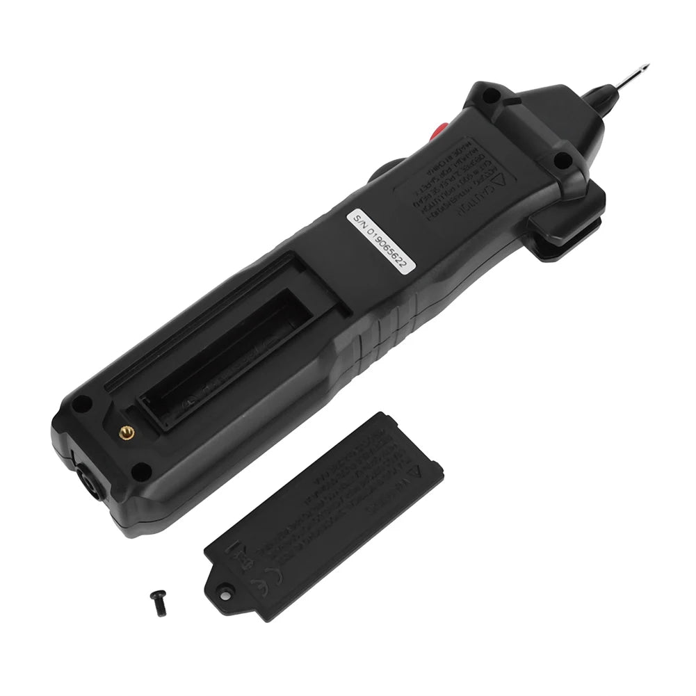 Digital Multimeter  Pen Multimeter  Pen Multimeter Portable Mini Smart Digital Meter Ammeter TA802A Auto Recognition