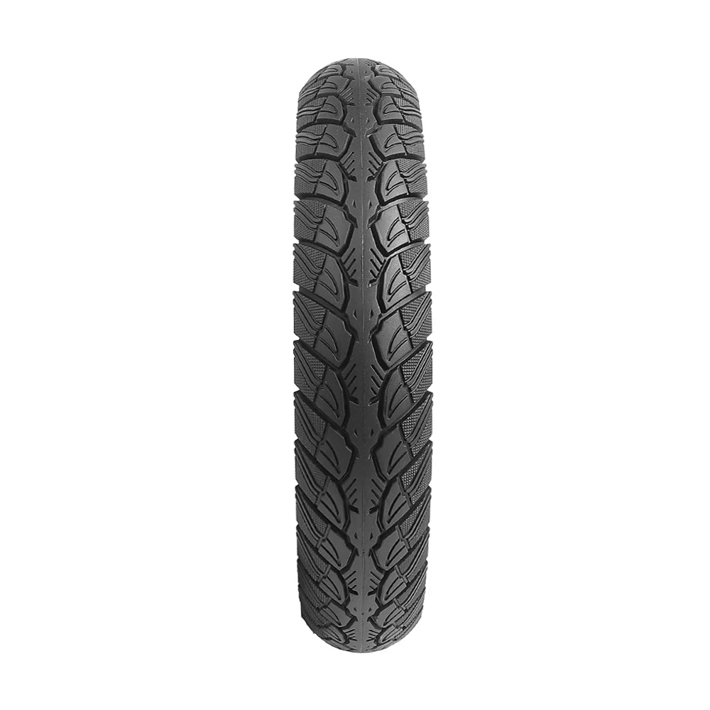 14X2.50 Electric Bike 2.50-10 Solid Tire Wear-resistant Explosion-proof Tyre 14inch Without Inner Tube Tire for Electric Vehicle