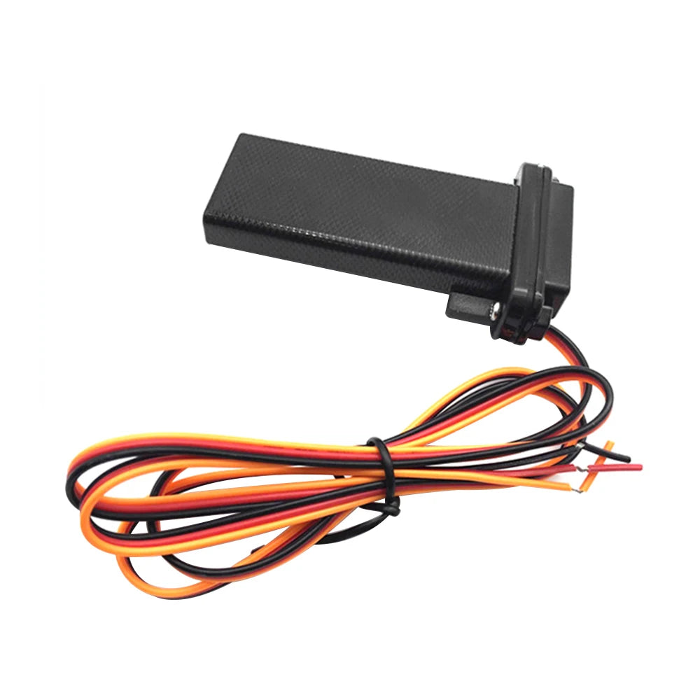 Waterproof Vehicle GPS Tracker Real-time Locator GPS/GSM Global Real Time Tracking Device for Vehicle Car Motorcycle