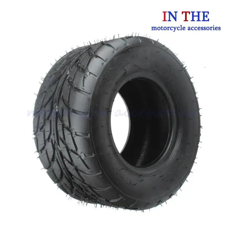 16X8-7 (200/55-7) Kart Auto Parts 7 inch ATV Tires 16X8.00-7 16 * 8-7 Highway Tire Off-road tire Wear-resistant Wheel Tires