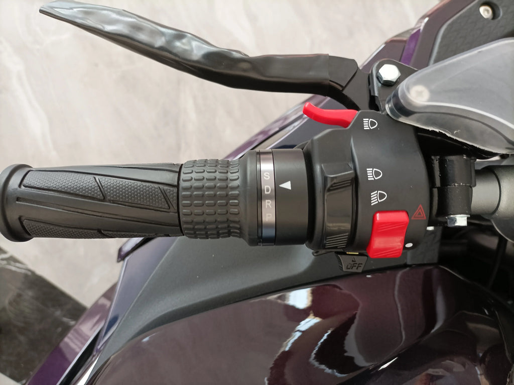 adult speed 150KM/H and long range 150km electric motorcycle mid drive 10000W