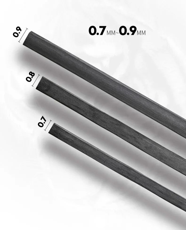 Charcoal Pencil Art Drawing Painting Sketch Charcoal Pencils Carboncillos Para Dibujo Lapices Dibujo Profesional Art Supplies