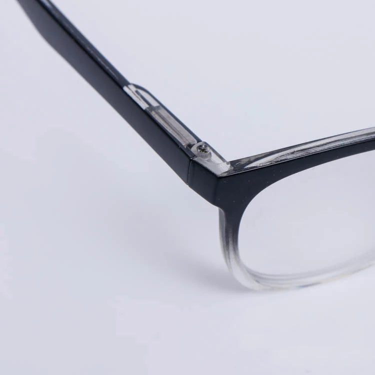 New Men Women Adjustable Multifocal Reading Glasses Optical Lenses Power Reader Range From 0.5 To 2.75 Blue Light Eyeglasses