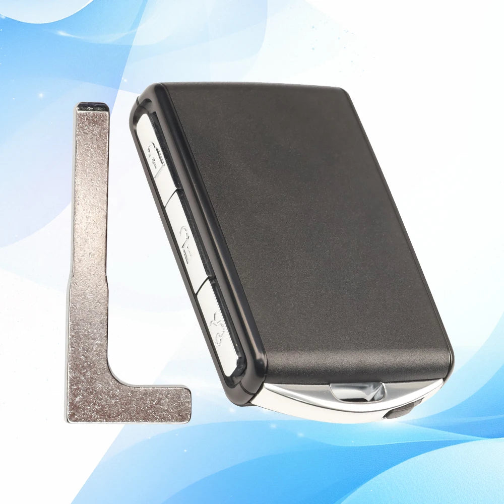 Liberty YGOHUF8423 Smart Car Remote Key Fob for Polestar 2 for Volvo S60 S90 V60 V90 XC40 XC60 XC90 2016-2022 Vehicle Keyless Go