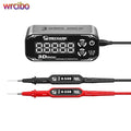 MECHANIC (Sherlock) 3D Meter Multimeter For Mobile Phone Repair High Precision PN Junction / ON-OFF Voltage Capacitance Test