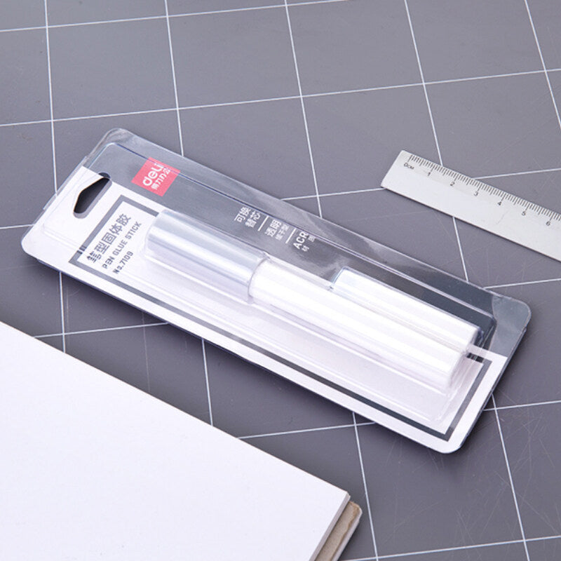Glue Stick Set With Spare Glue for School Office Supply Strong Adhesives Glue Guns