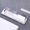 Glue Stick Set With Spare Glue for School Office Supply Strong Adhesives Glue Guns