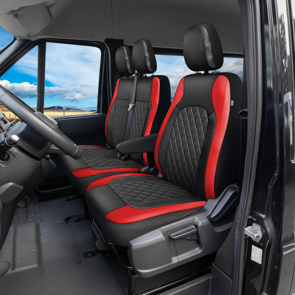 Truck seat cover car fashion interior car interior supplies