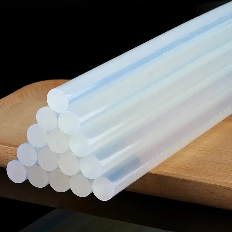 Versatile Hot Melt Glue Sticks for Electric Glue Guns Strong Adhesive for Crafting Home Repairs and DIY Projects Wholesale