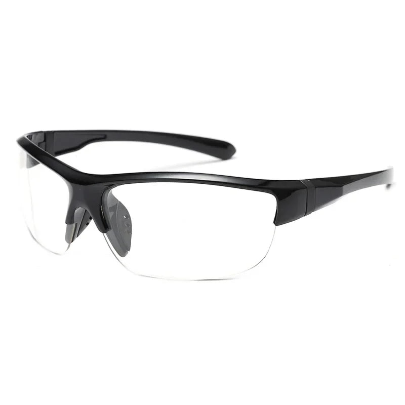 Explosion Proof Hunting Cycling Sunglasses Game Eyewear Outdoor Glasses Gafas Men Shockproof Tactical Goggles Gift Accessories