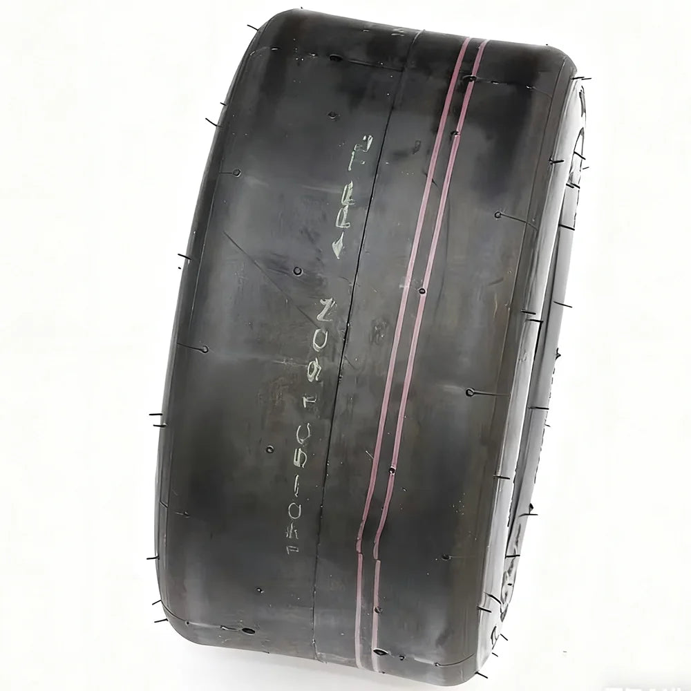 10X4.50-5 Tires Are Suitable For Kart Tires, Tubeless Tires For Drift Cars