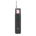 T011 Hidden Devices Detector Hotel Anti Candid Camera Detector Hunter GPS Bug Mini Camera RF Signal Scanner Camera Finder