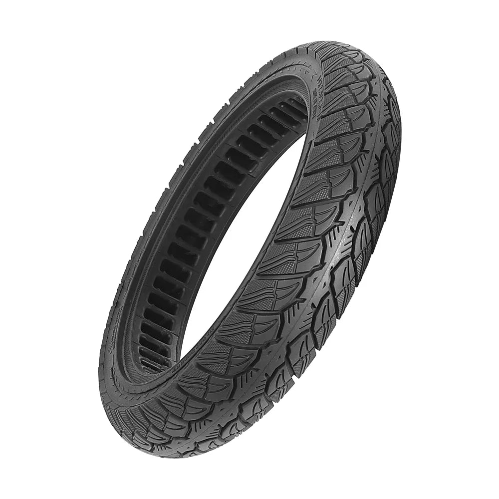 14X2.50 Electric Bike 2.50-10 Solid Tire Wear-resistant Explosion-proof Tyre 14inch Without Inner Tube Tire for Electric Vehicle